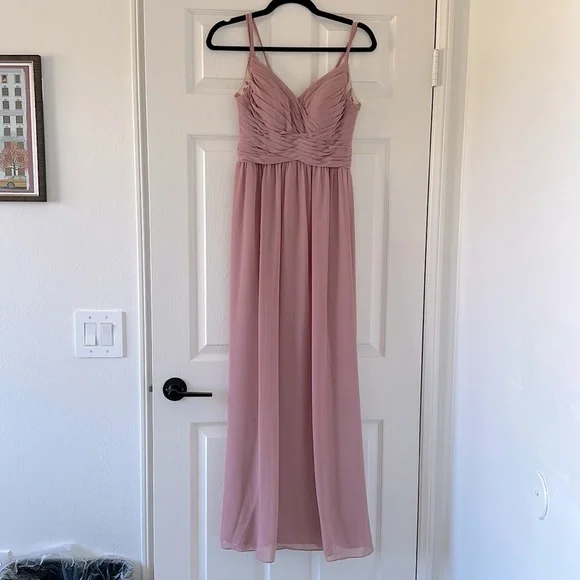 poshmark bridesmaid dress Encuentra Vestidos de Novia en a Buen Precio Bridal Boutique Hayley Paige 5712